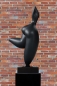 Preview: Sculpture female nude