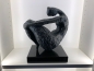 Preview: sculpture woman thinking