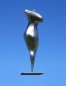 Preview: Aphrodite garden sculpture stainless