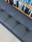 Preview: Bench leather black