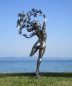 Preview: nude garden sculpture