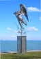 Preview: Angel on column artwork