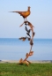 Preview: Garden artwork pheasant