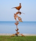 Preview: Pheasant on tree