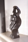 Preview: Love dance sculpture stone