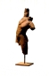 Preview: Man artwork torso rusty