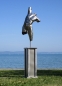 Preview: Torso male on column