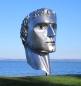 Preview: Huge Bust Julius Cäsar