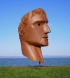 Preview: Big bust Julius Cäsar