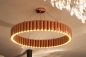 Preview: Bauhaus Lampe Kupfer