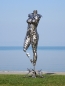 Preview: Nude act sculpture garden