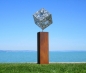 Preview: Rusty iron artwork garden