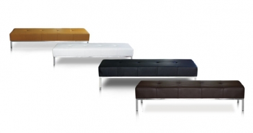 Lederbank online kaufen | NEUERRAUM - NEUERRAUM