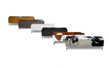 Lederbank online kaufen | NEUERRAUM - NEUERRAUM