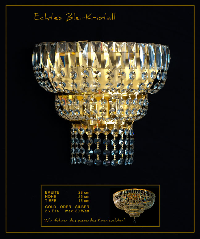 Riesen Decken Kronleuchter - NEUERRAUM