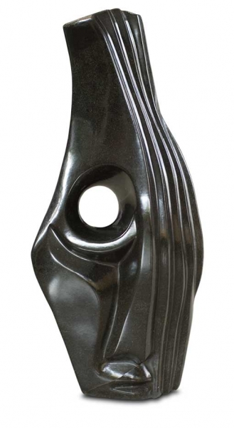 Stone sculpture Africa