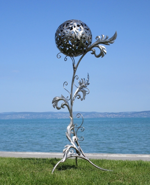 Garden Artwork ball