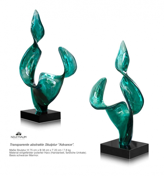 Modern sculpture