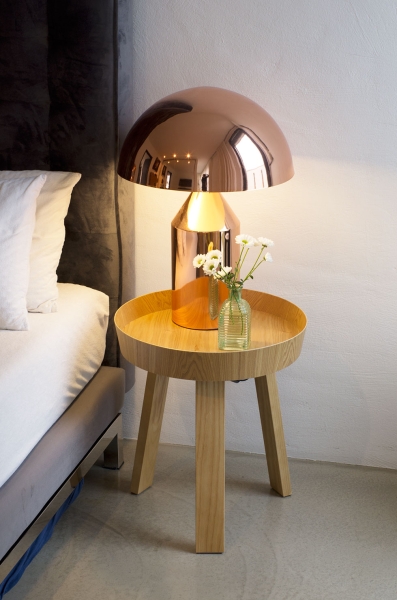 Coffe table oak